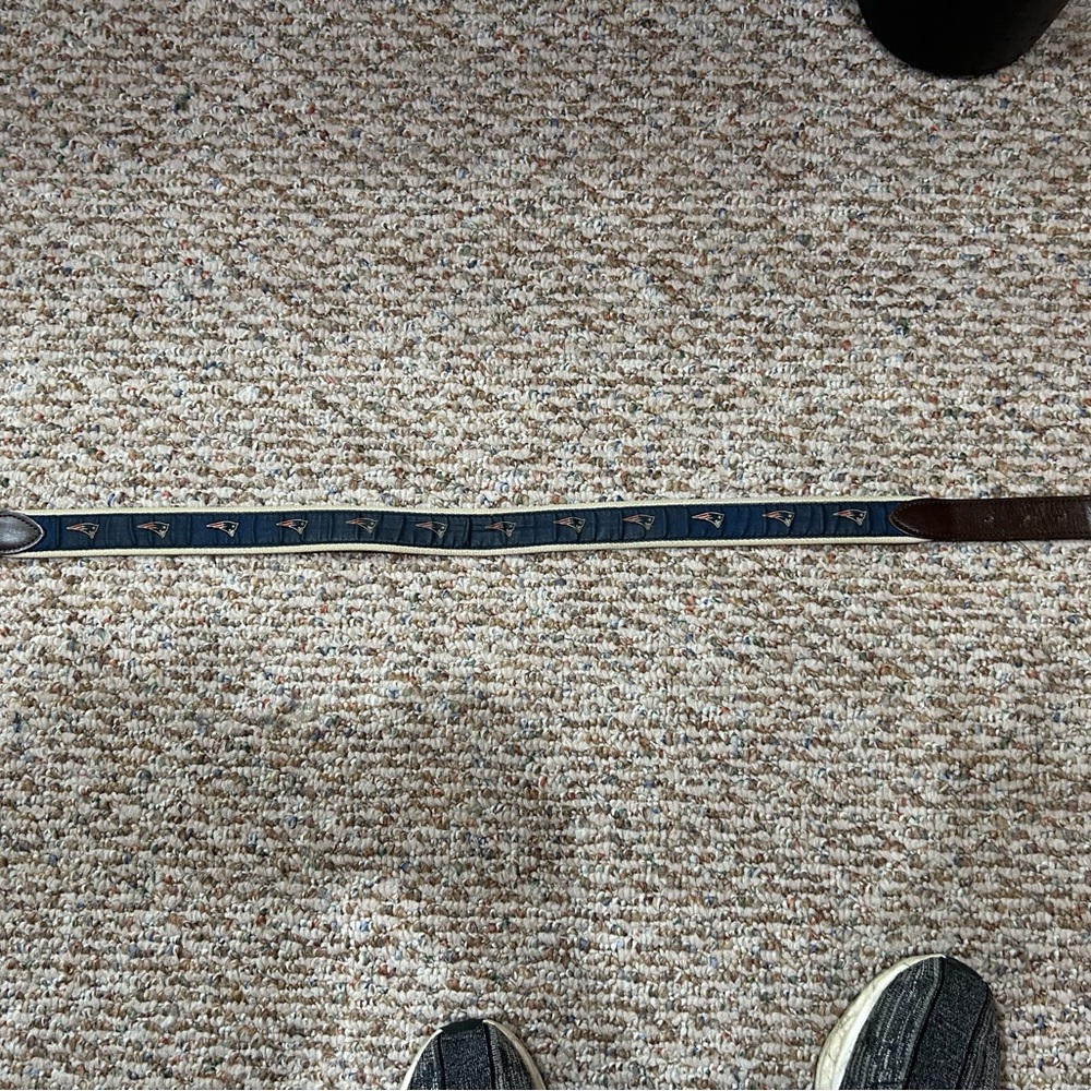 Vineyard Vines Belt